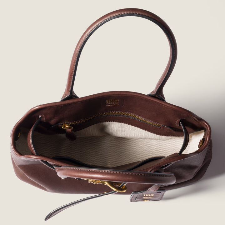 Valersia Miu Miu Aventure bag - Heritage Design