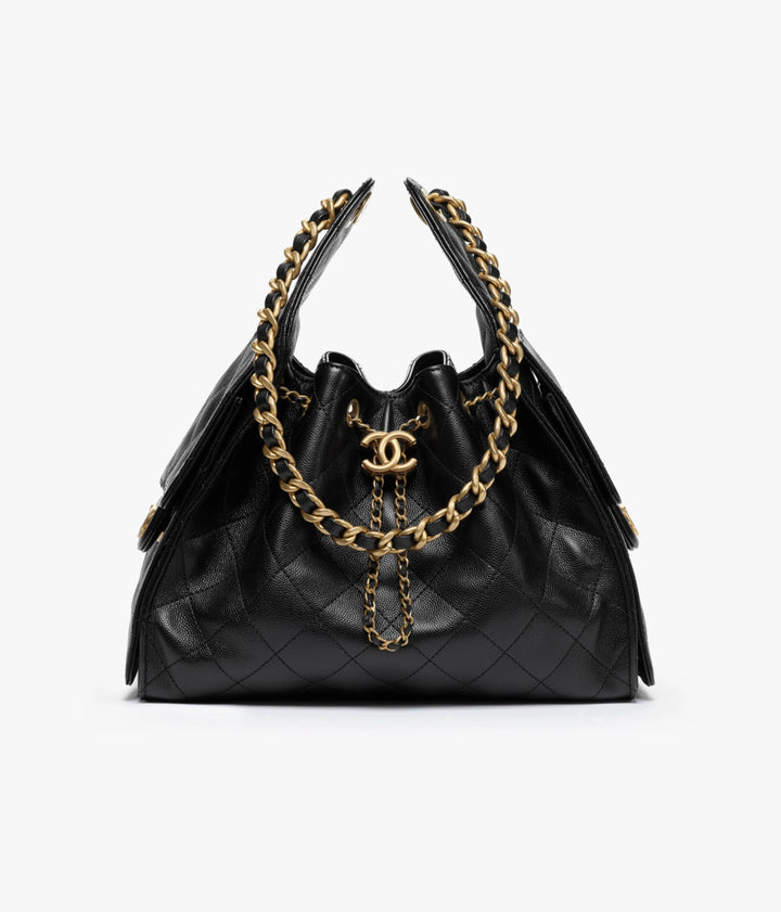 Valersia Chanel 25 Bag - Premium design
