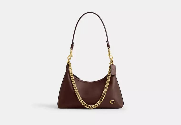 Valersia Coach Juliet Bag - Signature Design