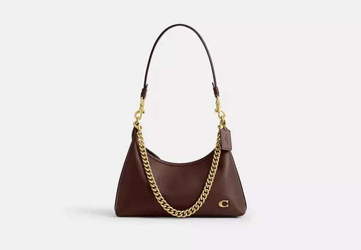 Valersia Coach Juliet Bag - Signature Design