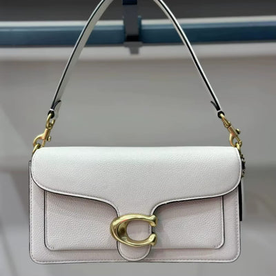 Valersia Coach Tabby Genuine Leather Bag – Stylish and Functional Design