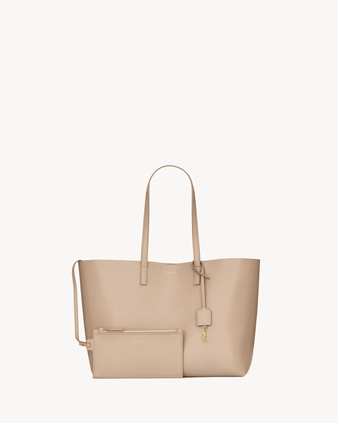 Valersia YSL Diaper Shopping Bag - Elegant design