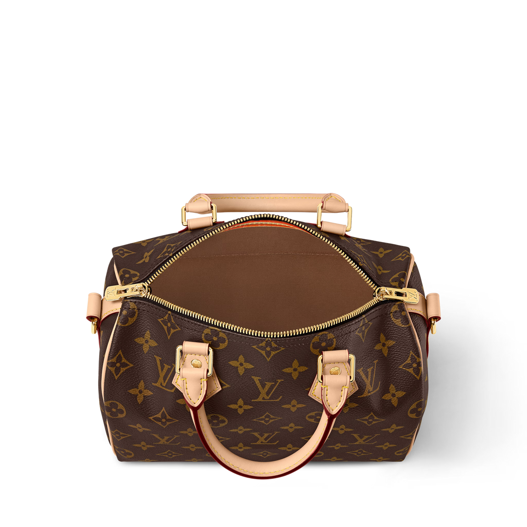 Valersia LV Speedy Bandoulière 25 Bag - Classic icon