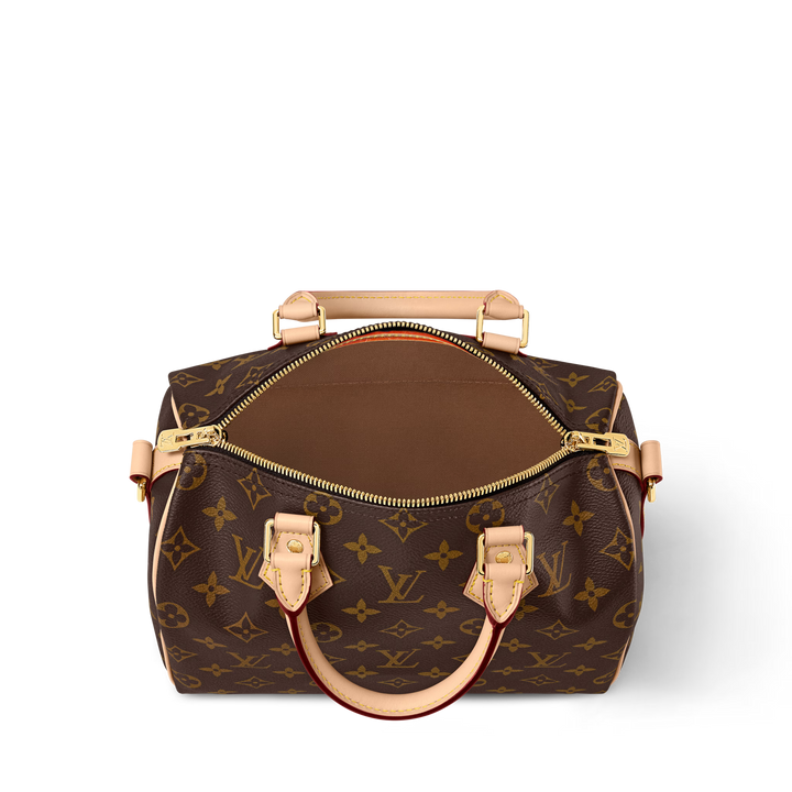 Valersia LV Speedy Bandoulière 25 Bag - Classic icon