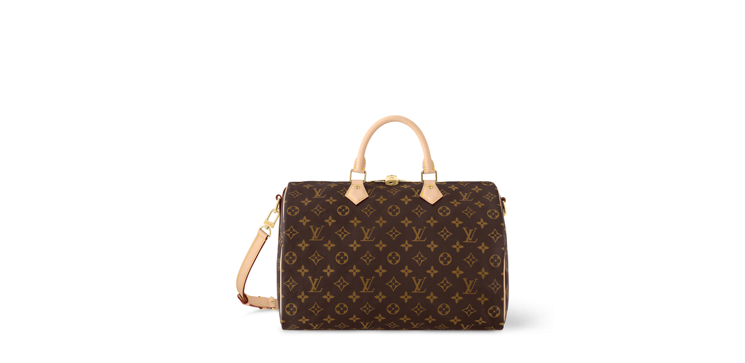 Valersia LV Speedy Bandoulière 25 Bag - Classic icon