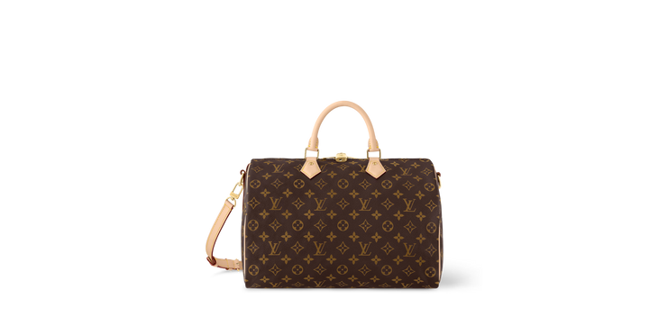 Valersia LV Speedy Bandoulière 25 Bag - Classic icon