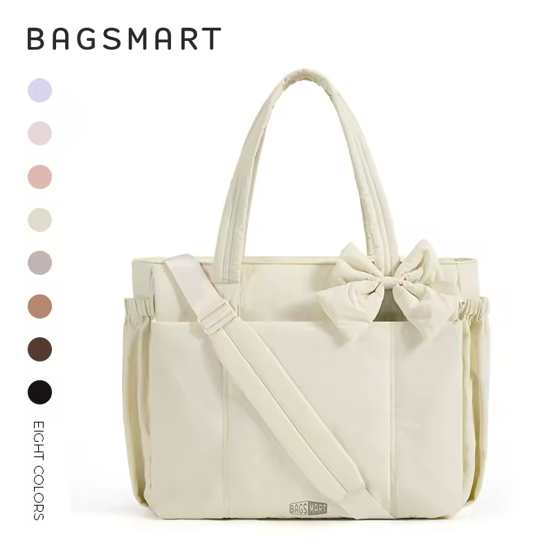 Valersia Bagsmart Active Tote Bag