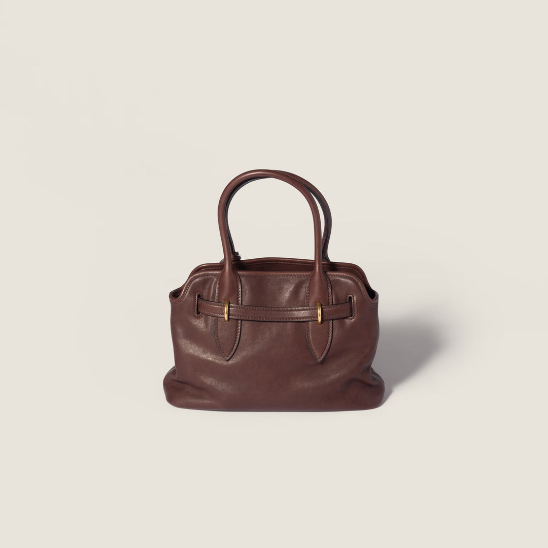 Valersia Miu Miu Aventure bag - Heritage Design