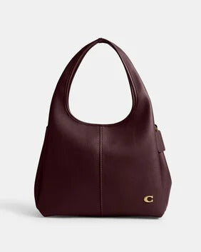 Valersia Coach Lana Genuine Leather Bag – Stylish and Functional Design