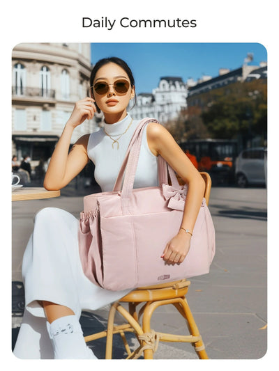 Valersia Bagsmart Active Tote Bag