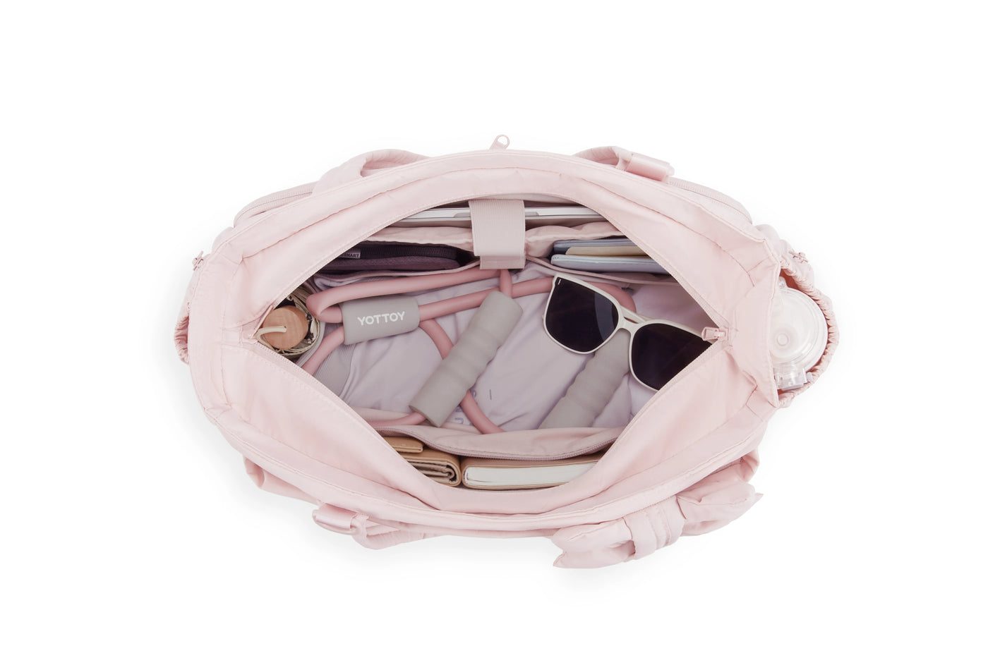 Valersia Bagsmart Active Tote Bag