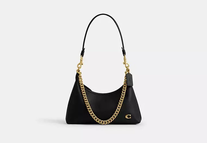 Valersia Coach Juliet Bag - Signature Design