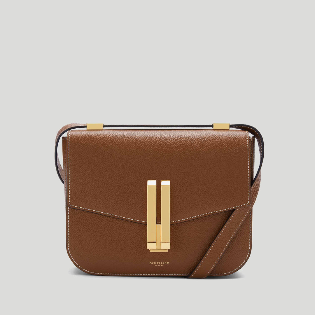 Valersia DeMellier Vancouver bag - Classic Flap