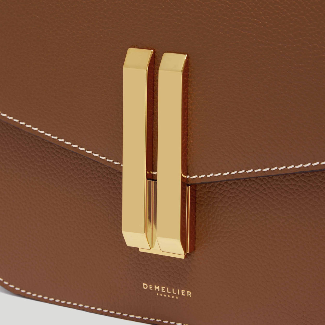 Valersia DeMellier Vancouver bag - Classic Flap