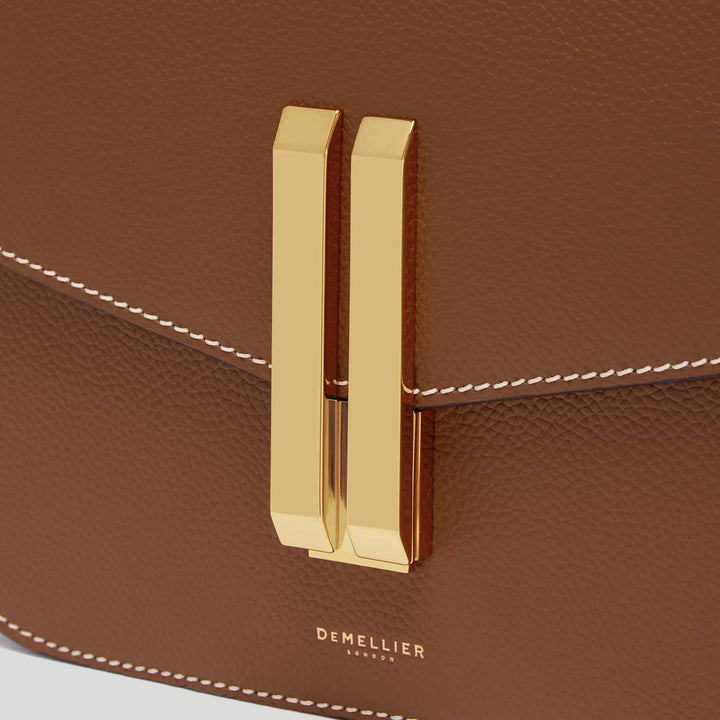 Valersia DeMellier Vancouver bag - Classic Flap