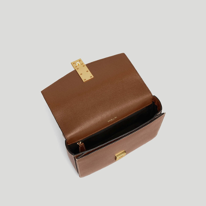 Valersia DeMellier Vancouver bag - Classic Flap