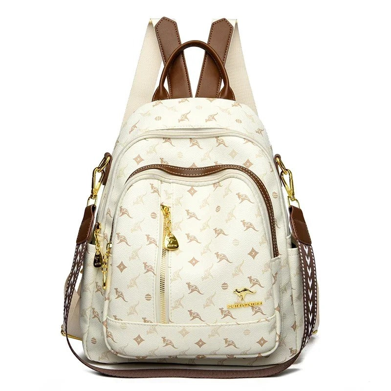 Valersia Kango Backpack | Stylish and spacious design