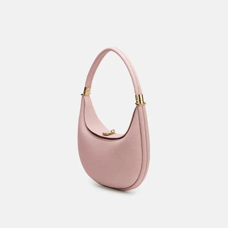 Valersia Élégance leather bag | Modern and elegant style