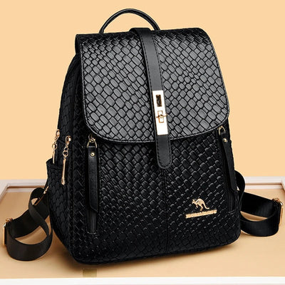 Valersia Backpack Mochila | Elegant and minimalist