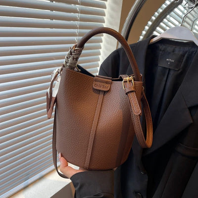Valersia Senior leather bag | Luxurious and timeless design
