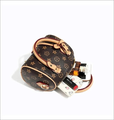 Valersia Elegant Nano Mini bag | Elegant and refined
