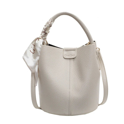 Valersia Senior leather bag | Luxurious and timeless design
