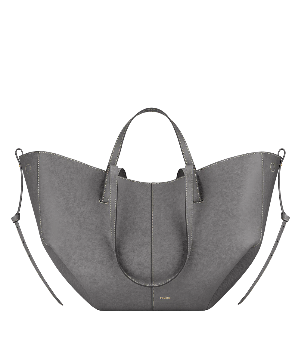 Valersia Poléne Cyme bag in genuine leather | Elegant design and spacious