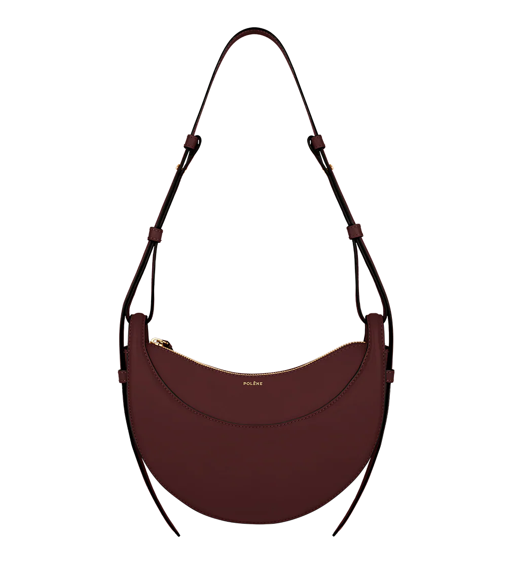 Valersia Genuine leather bag Poléne  Number | Elegant and luxurious design