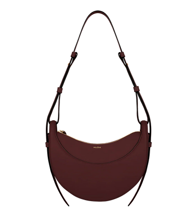 Valersia Genuine leather bag Poléne  Number | Elegant and luxurious design