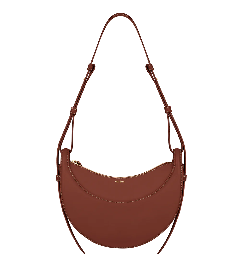 Valersia Genuine leather bag Poléne  Number | Elegant and luxurious design