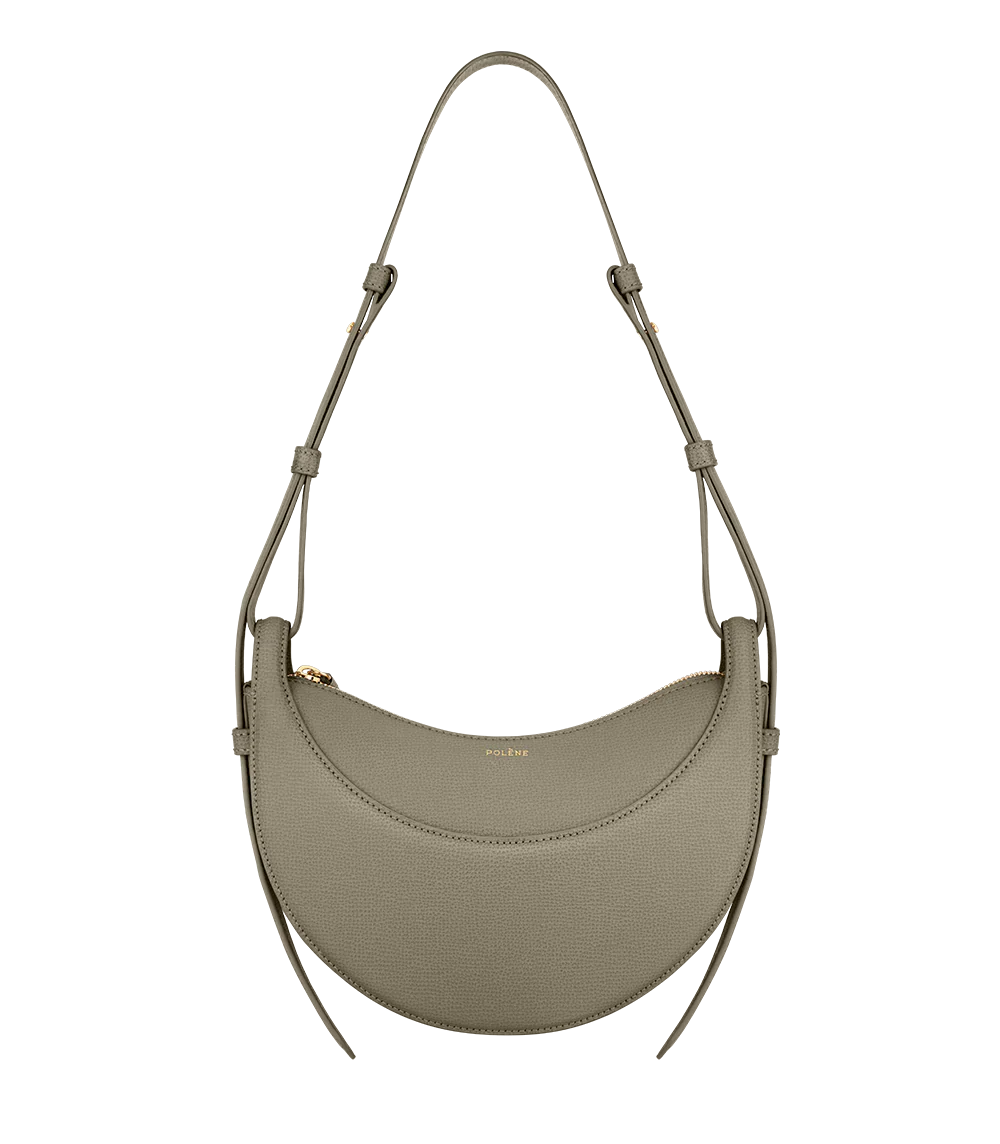 Valersia Genuine leather bag Poléne  Number | Elegant and luxurious design