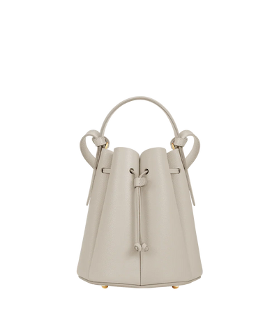 Valersia Poléne  Numéro Huit | Genuine leather and minimalist design