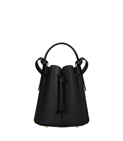 Valersia Poléne  Numéro Huit | Genuine leather and minimalist design