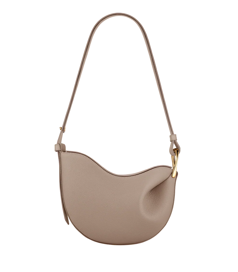 Valersia Polene Tonca| Genuine leather and elegant design