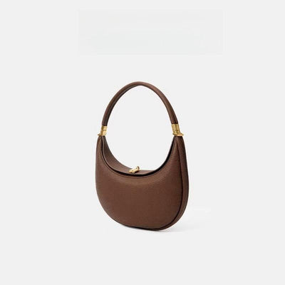 Valersia Élégance leather bag | Modern and elegant style